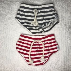 Purl Lamb Bloomers/Diaper Covers